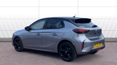 Vauxhall Corsa 1.2 Turbo GS 5dr Petrol Hatchback